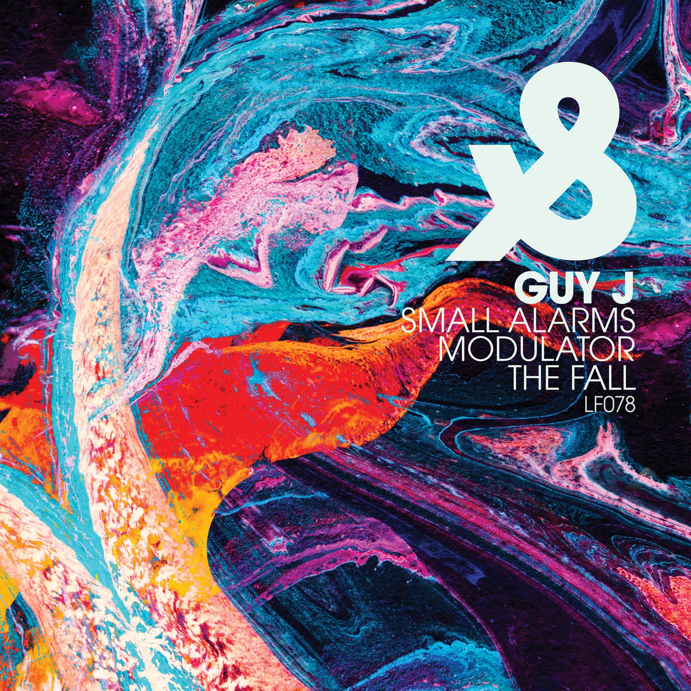 Guy J - Modulator (Original Mix)