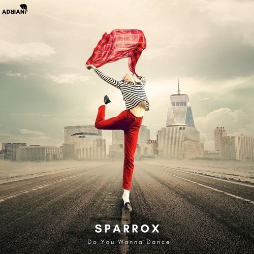 SparroX - Romantica (Original Mix)