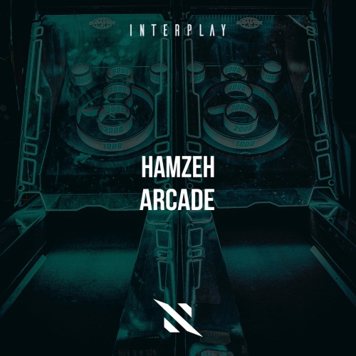 Hamzeh - Arcade (Extended Mix)