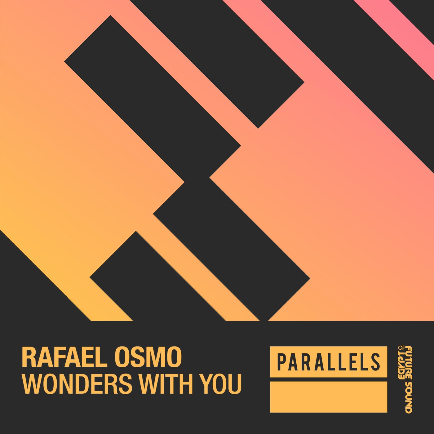 Rafael Osmo - Wonders With You (Extended Mix)