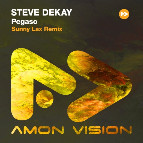 Steve Dekay - Pegaso (Sunny Lax Extended Remix)