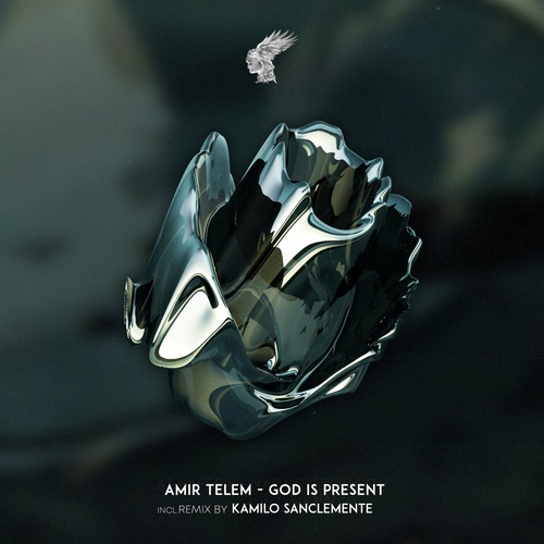 Amir Telem - God Is Present (Dabeat & Kamilo Sanclemente Remix)