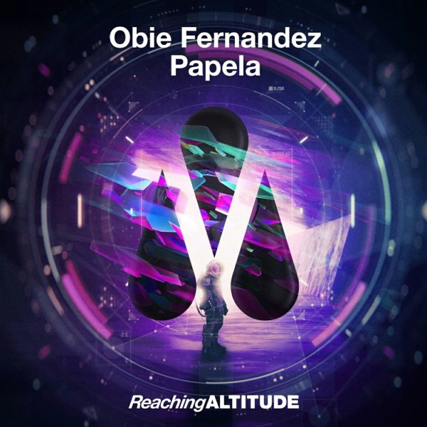 Obie Fernandez - Papela (Extended Mix)