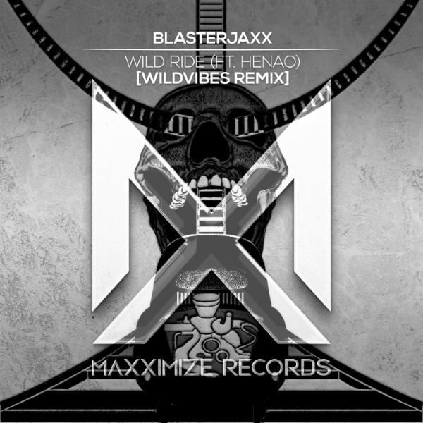 Blasterjaxx - Wild Ride (WildVibes Extended Remix)