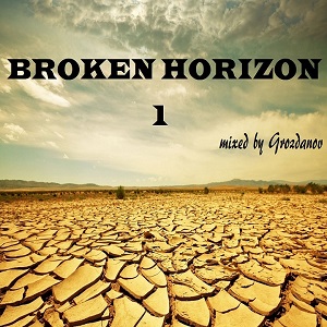 Grozdanov - Broken Horizon 1