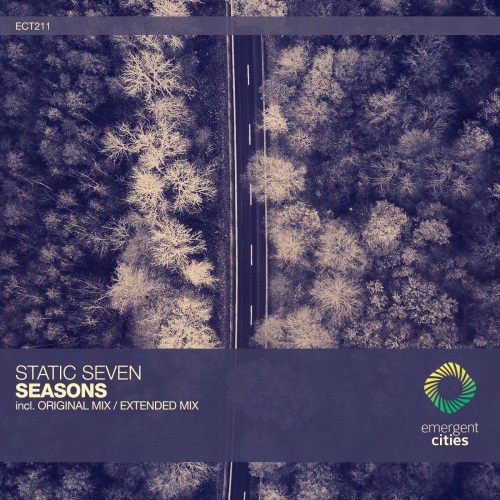 Static Seven - Seasons (Extended Mix)