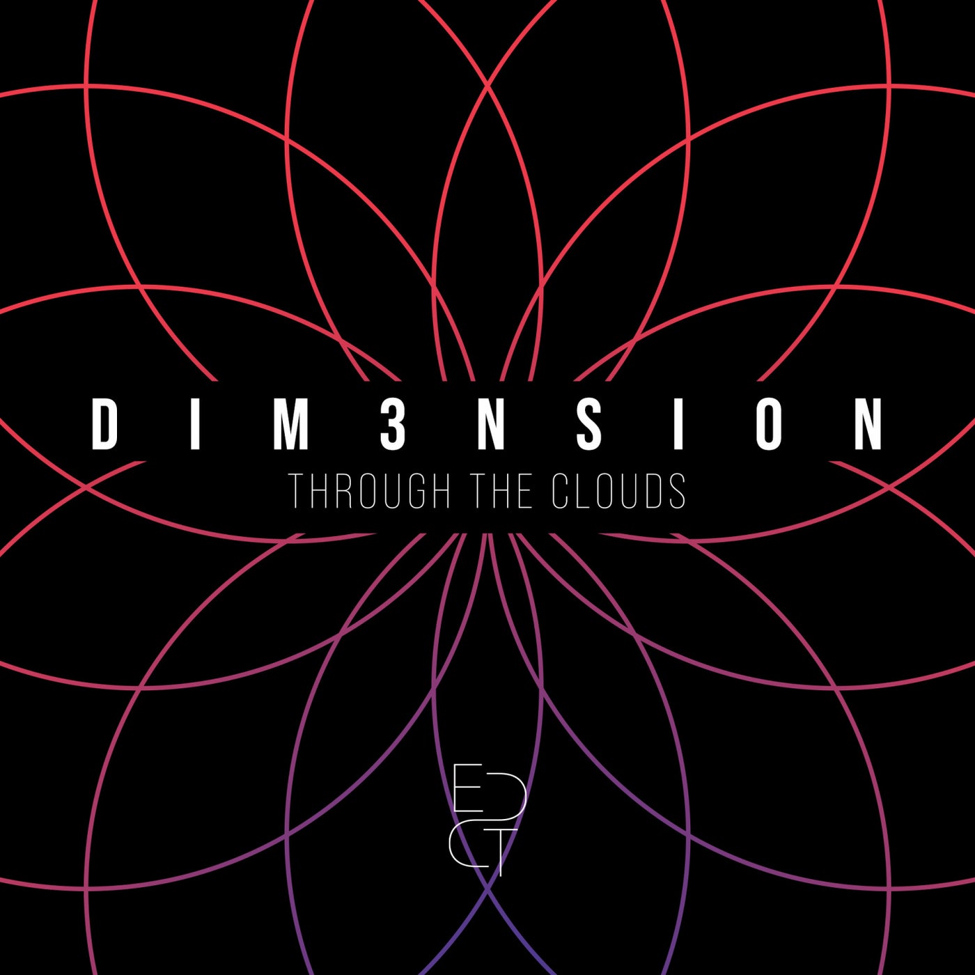 Dim3nsion - Through The Clouds (Original Mix)