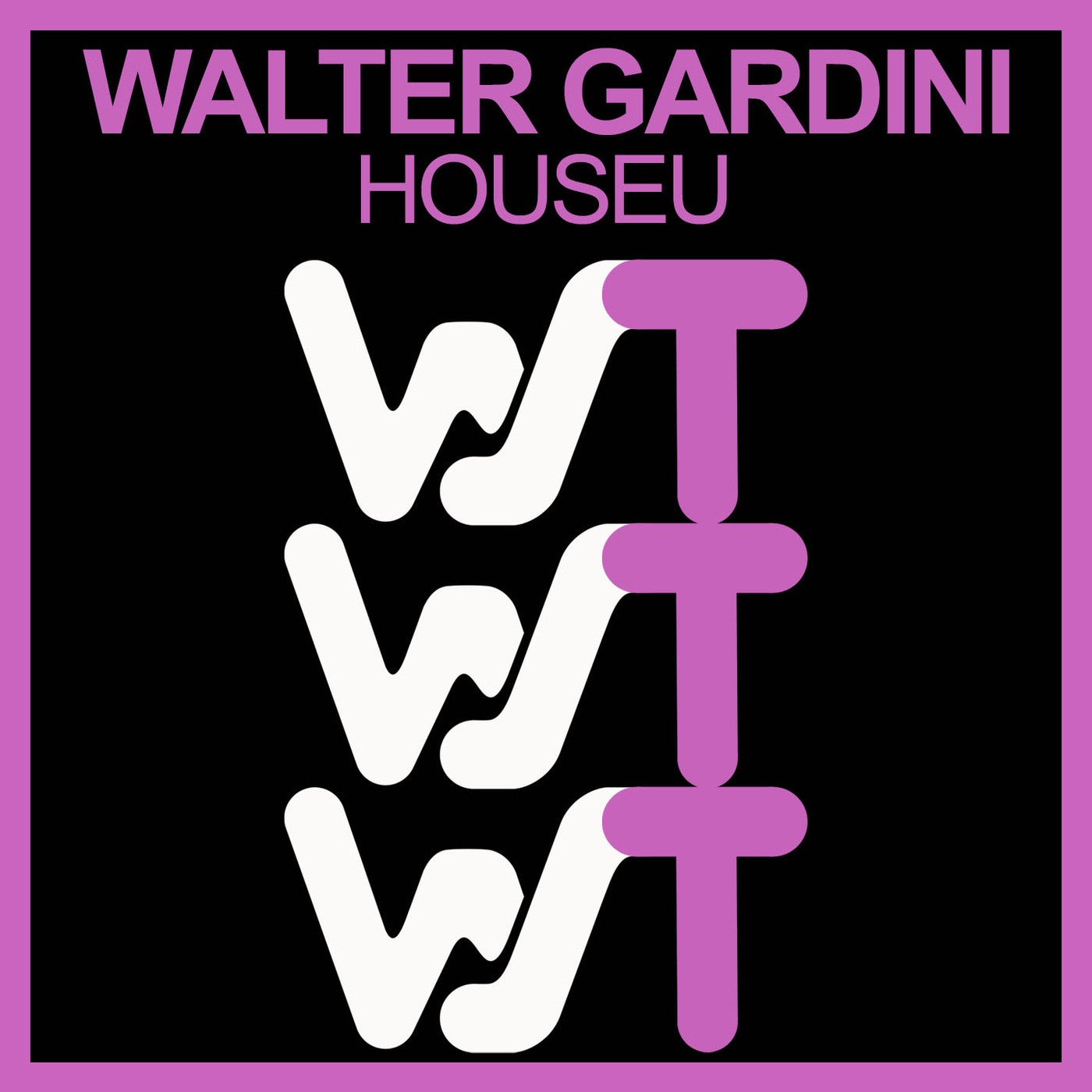 Walter Gardini - HouseU (Original Mix)