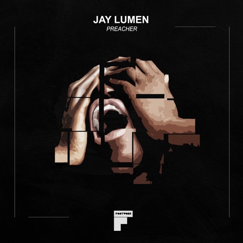 Jay Lumen - Preacher (Original Mix)