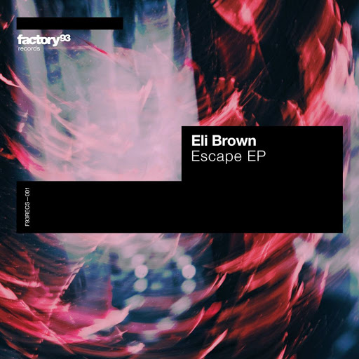 Eli Brown - My House (Original Mix)