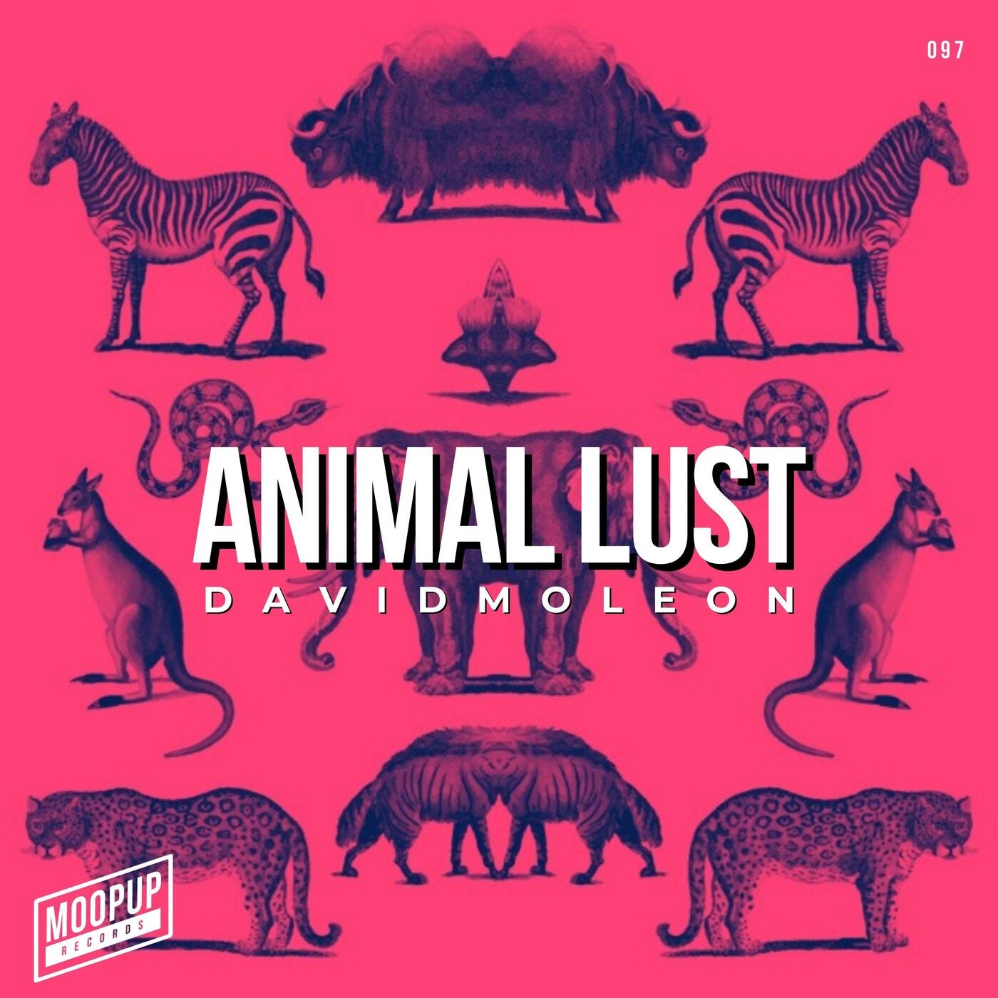 David Moleon - Animal Lust (Original Mix)