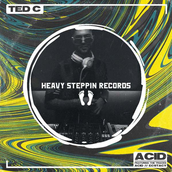 TedC - Acid (Original Mix)