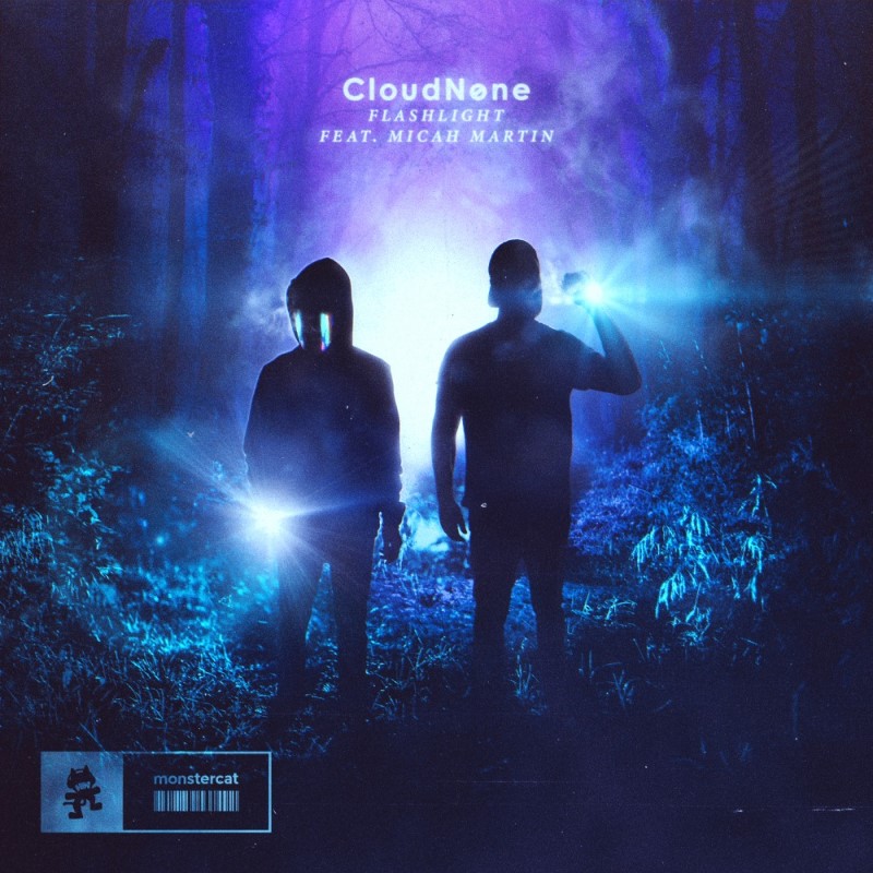 CloudNone, Micah Martin - Flashlight