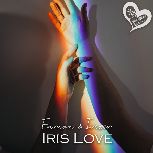 Faraon, Iriser - Iris Love (Original Mix)