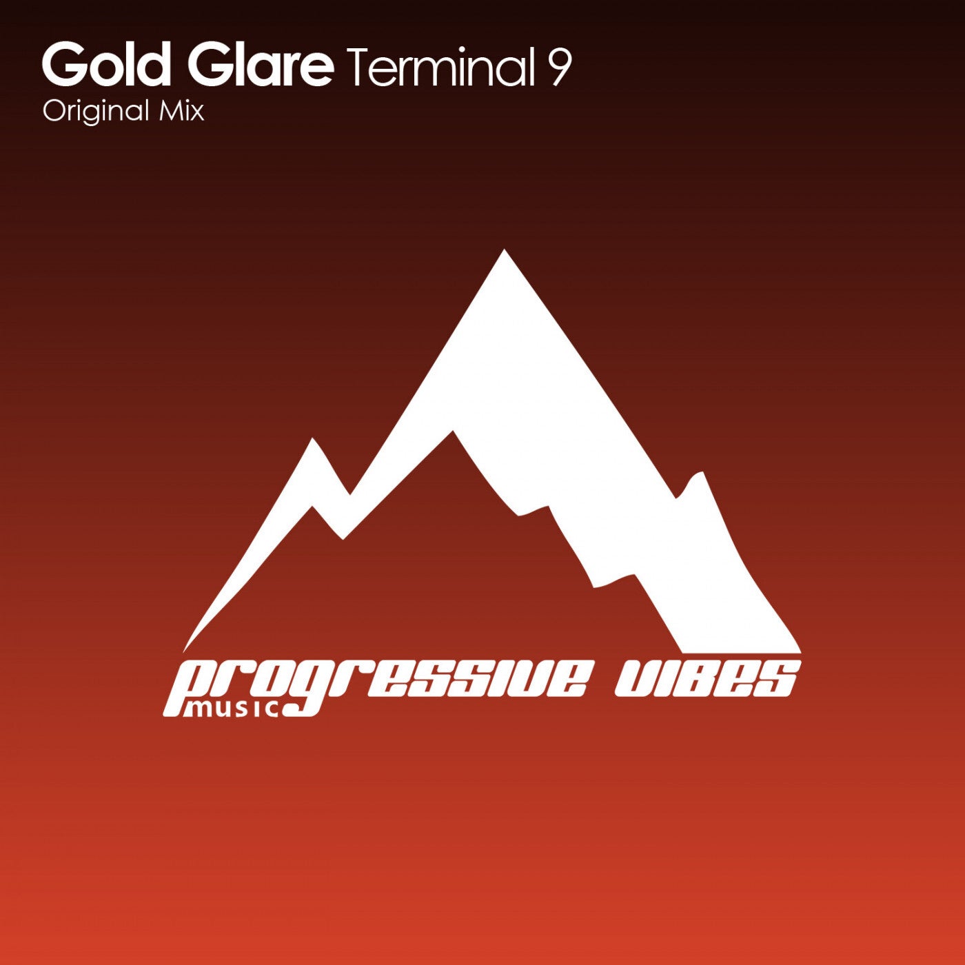 Gold Glare - Terminal 9 (Original Mix)