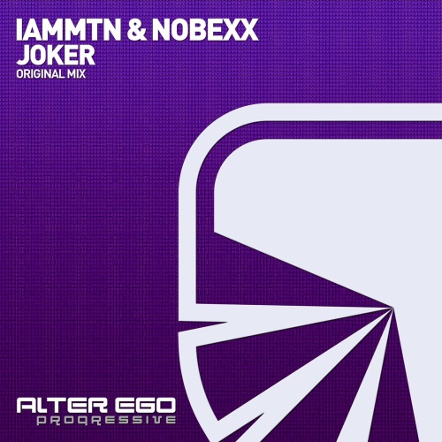 IamMtn & Nobexx - Joker (Extended Mix)