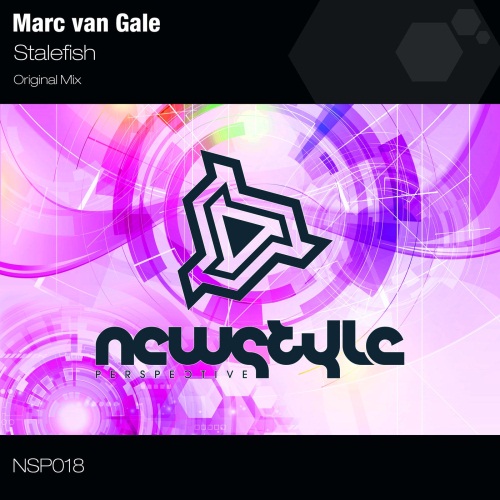 Marc Van Gale - Stalefish (Original Mix)