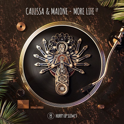 Malone, Calussa - More Life (After Hours Mix)