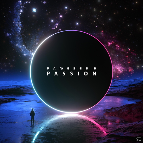 Rameses B - Passion (Original Mix)