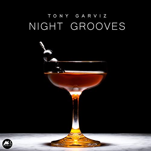 Tony Garviz - Passionate Kiss (Original Mix)