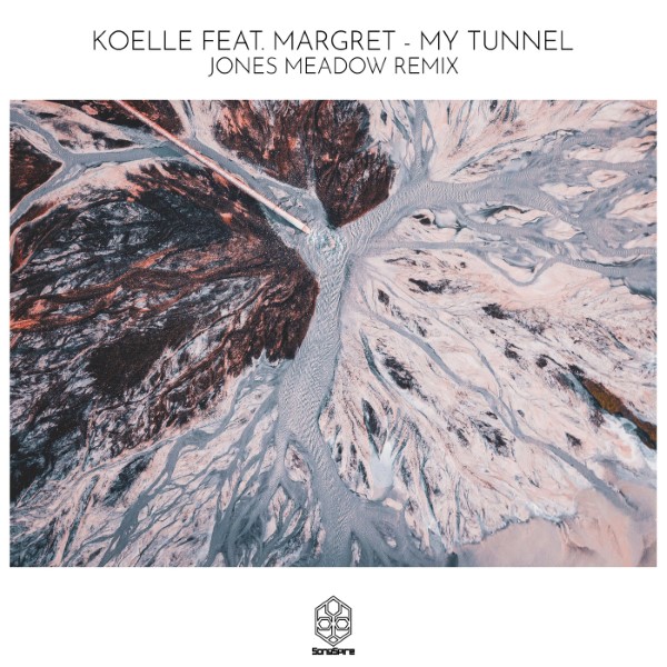 Koelle, Margrét - My Tunnel (Jones Meadow Remix)