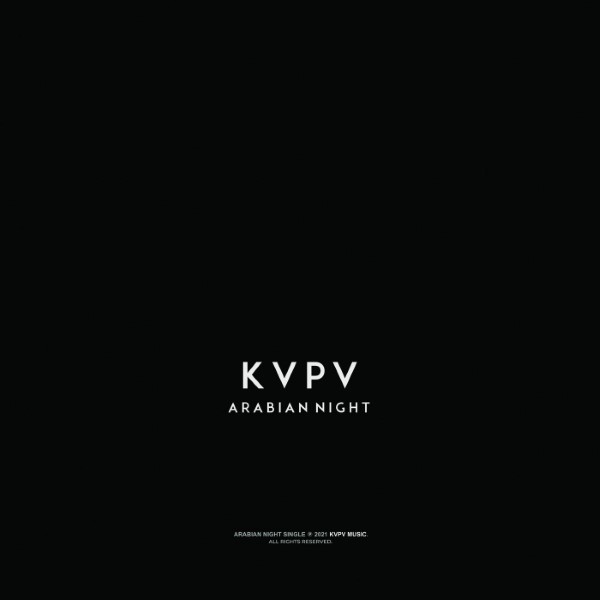 KVPV - Arabian Night (Original Mix)
