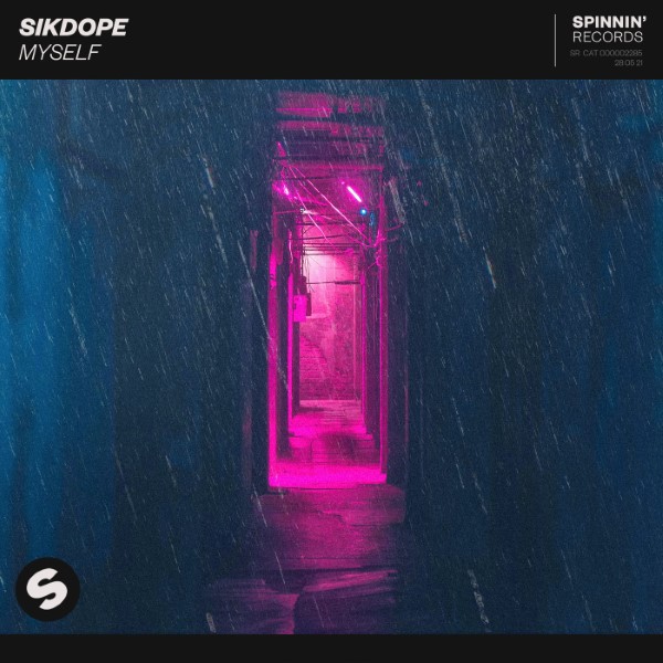 Sikdope - Myself (Extended Mix)