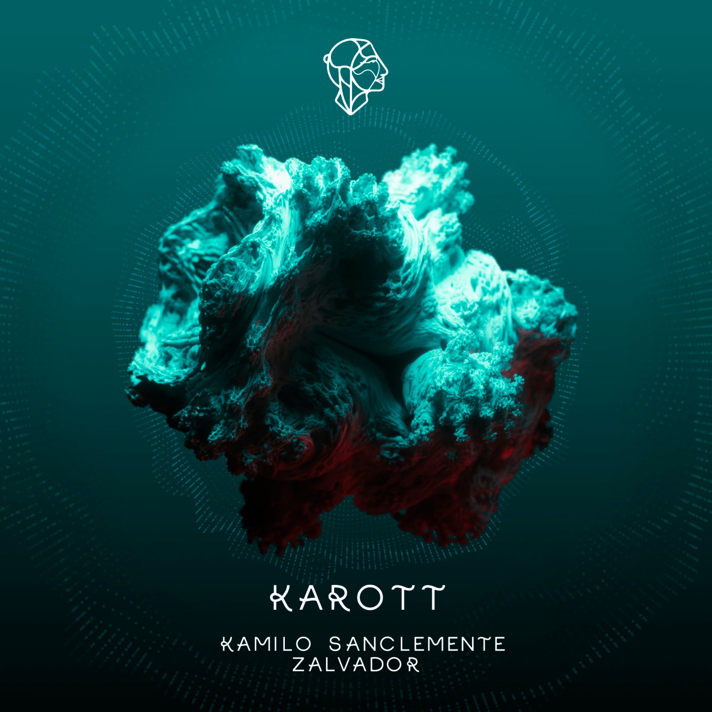 Kamilo Sanclemente, Zalvador - Karott (Extended Mix)