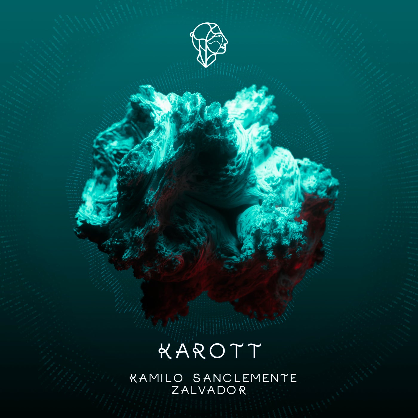 Kamilo Sanclemente, Zalvador -Time Machine (Extended Mix)
