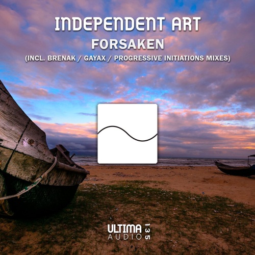 Independent Art - Forsaken (Progressive Initiations Remix)