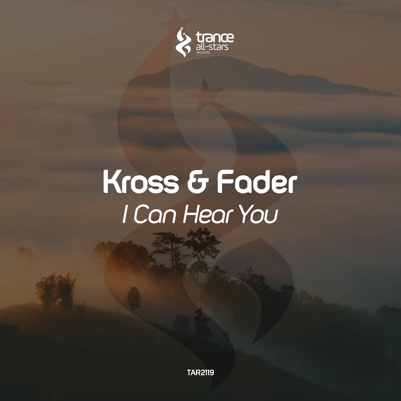 Kross & Fader - I Can Hear You (Extended Mix)