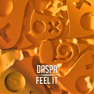 Daspa - Feel It (Original Mix)