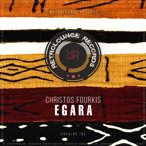 Christos Fourkis - Egara