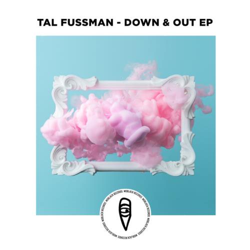 Tal Fussman - Hunta (Original Mix)