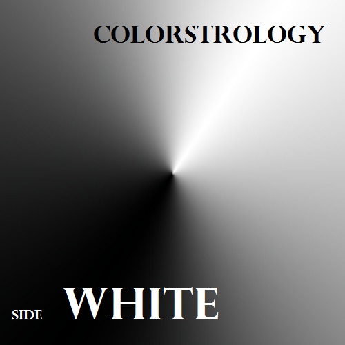 Or4Psy - Colorstrology "White"