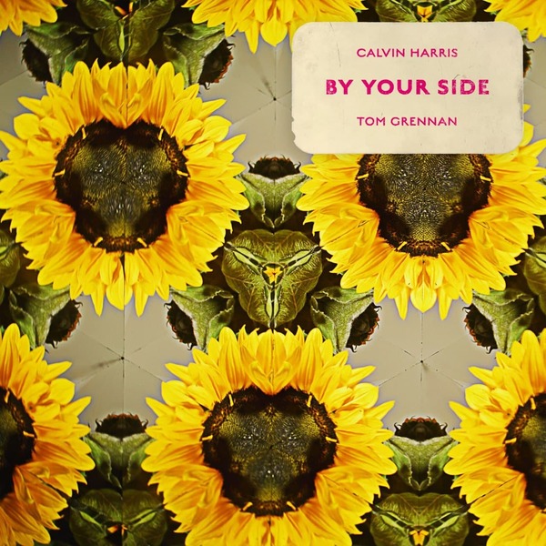 Calvin Harris feat. Tom Grennan - By Your Side (Original Mix)