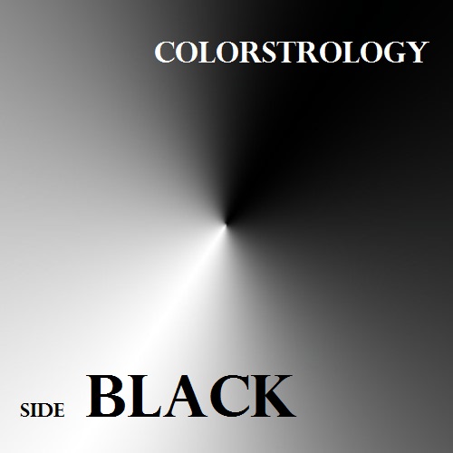 Or4Psy - Colorstrology "Black"