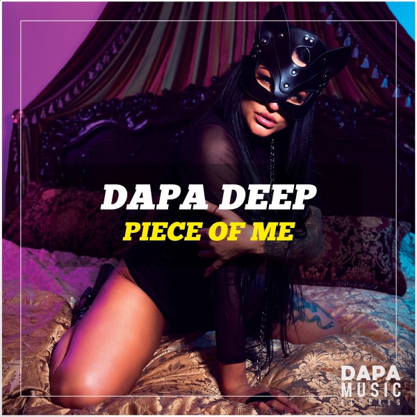 Dapa Deep - Piece Of Me (Original Mix)