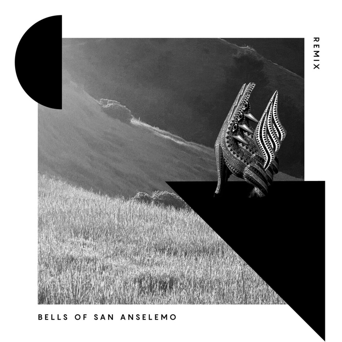 Hawke - Bells Of San Anselmo (Nick Warren & Nicolas Rada Remix)