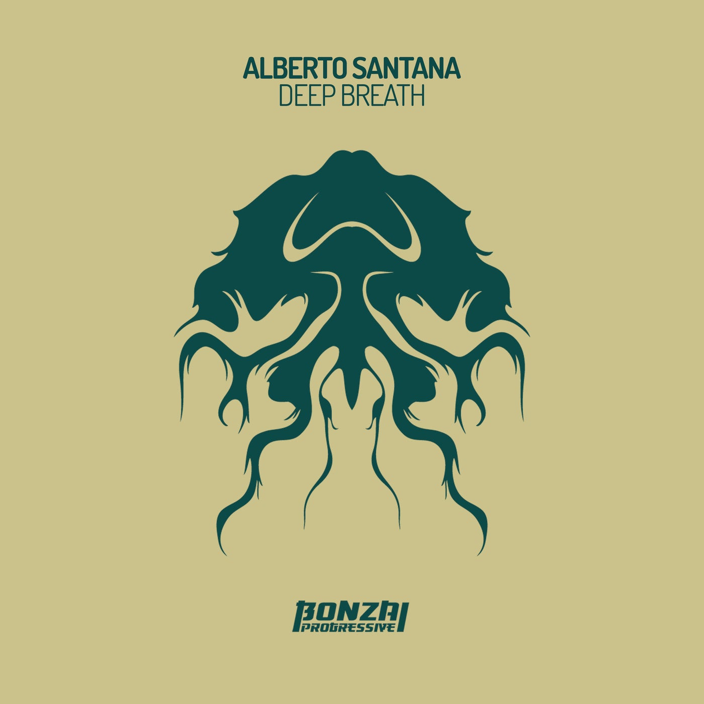 Alberto Santana - Deep Breath (Original Mix)