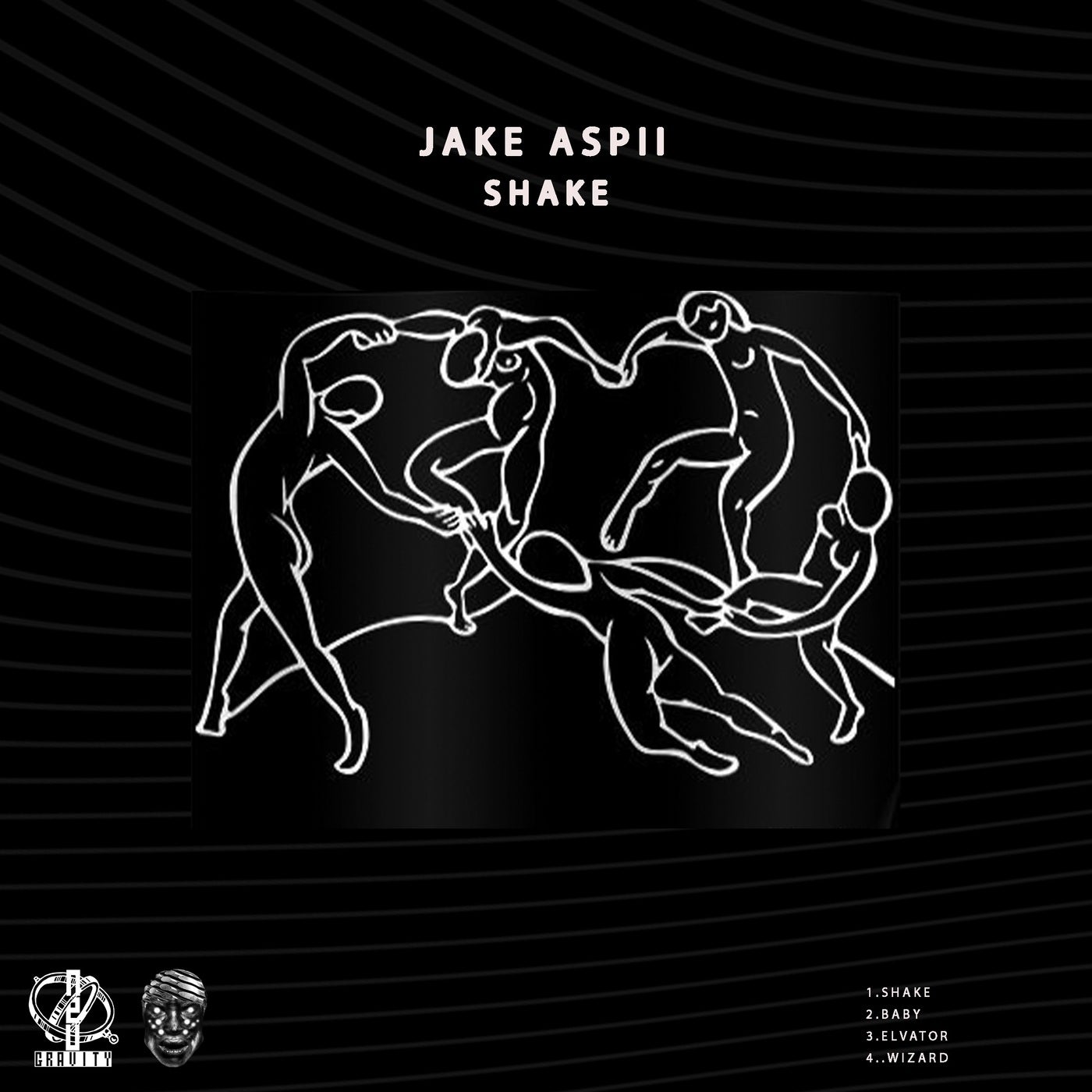 Jake Aspii - Baby (Original Mix)