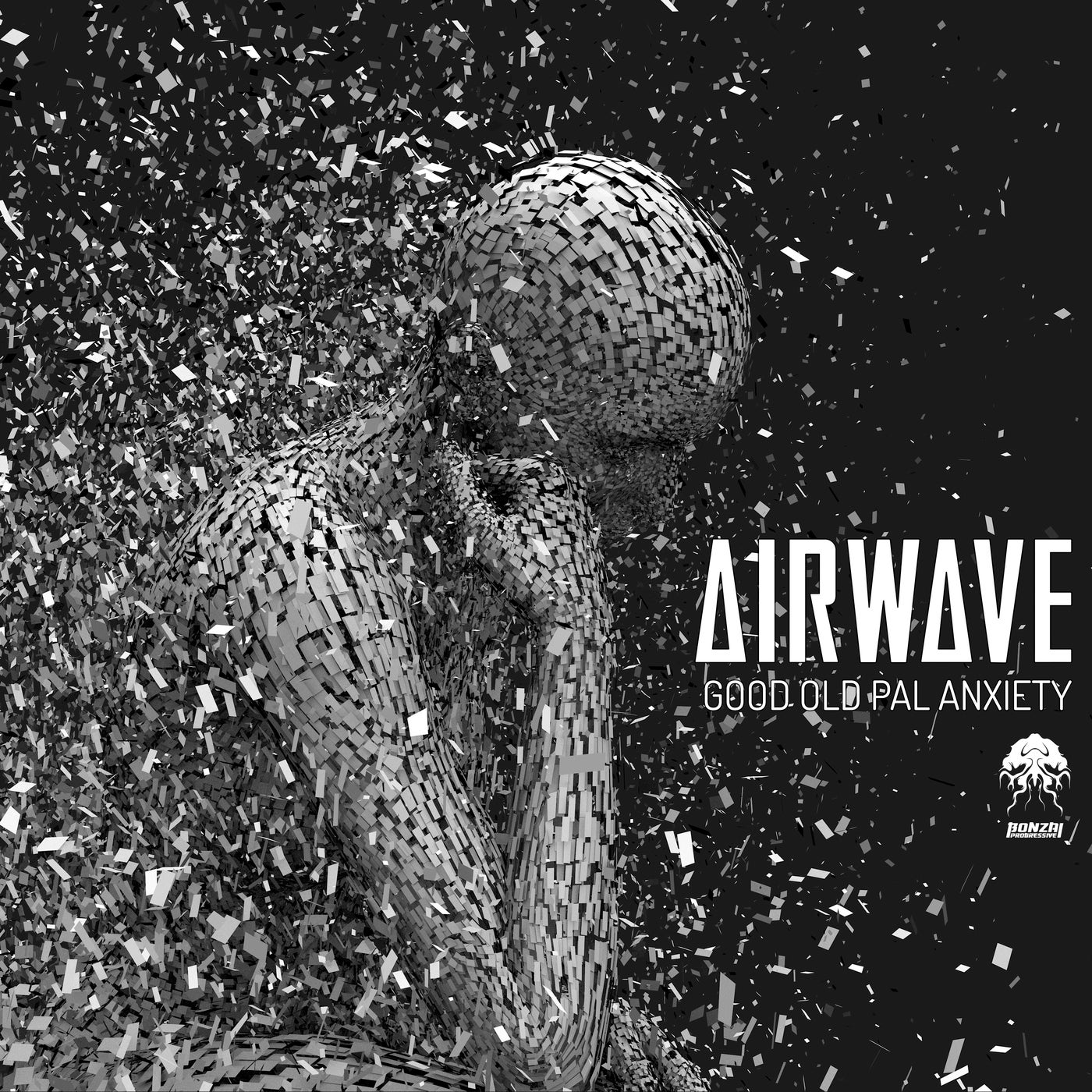 Airwave - Good Old Pal Anxiety (Original Mix)