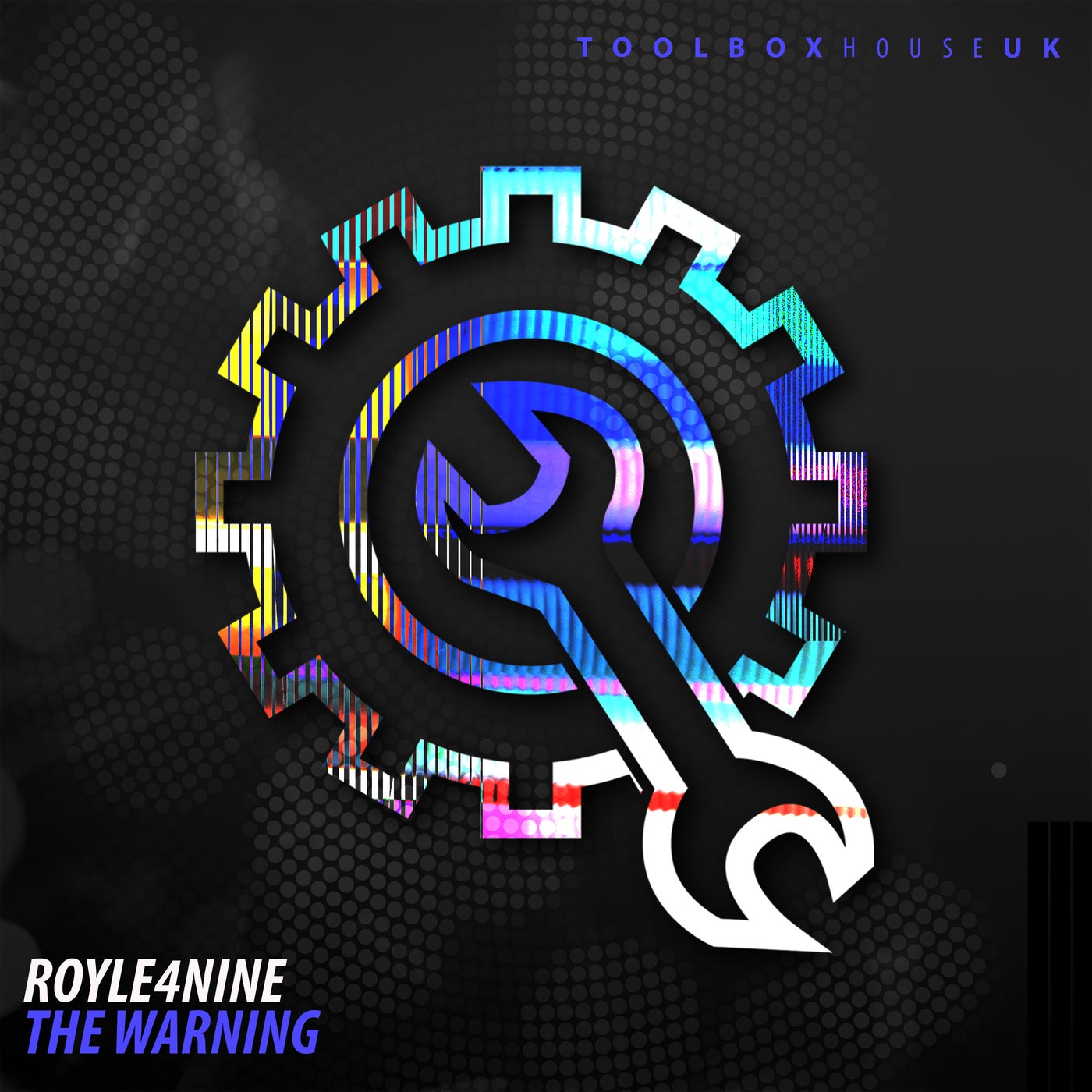Royle4nine - The Warning (Original Mix)