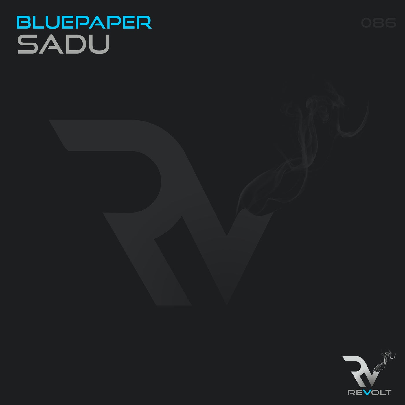 BluePaper - Sadu (Original Mix)