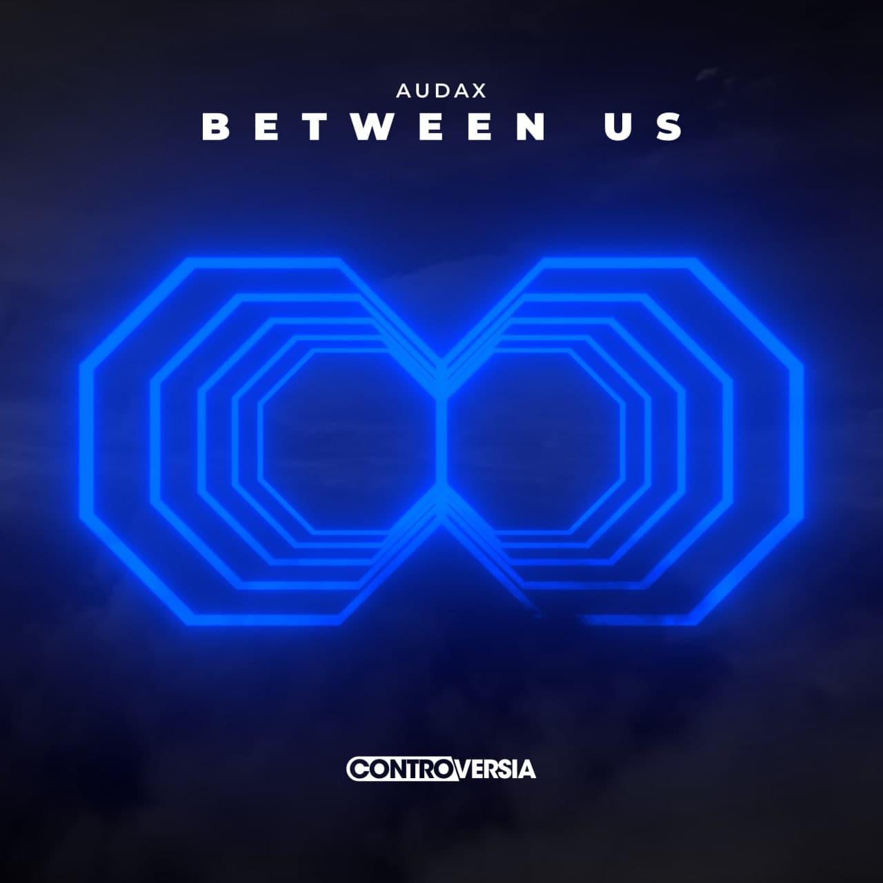 Audax - Between Us (Extended Mix)