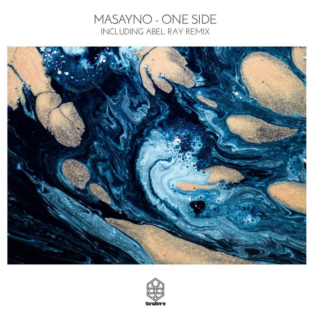 Masayno - One Side (Original Mix)