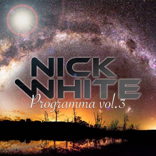 DJ Nick White - Programma Vol.3