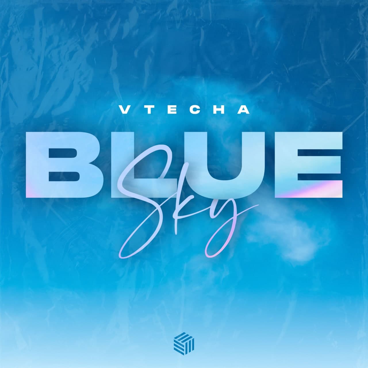 Vtecha - Blue Sky (Extended Mix)