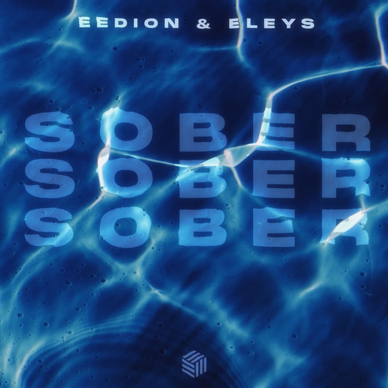 Eedion & Eleys - Sober (Extended Mix)