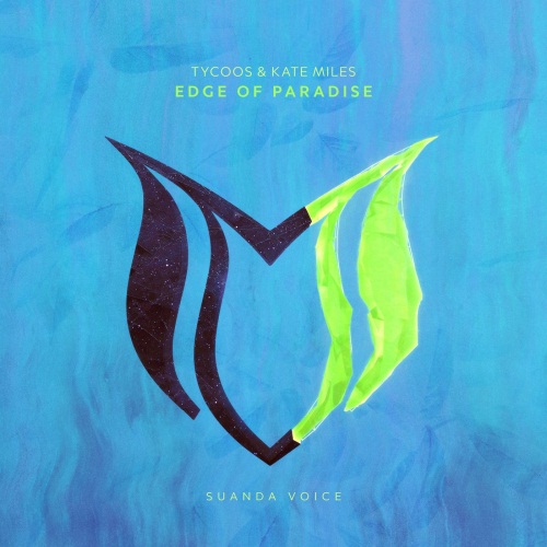 Tycoos & Kate Miles - Edge Of Paradise (Extended Mix)